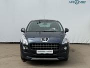 Peugeot 3008 I Москва  - изображение 15