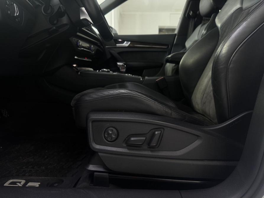 Audi Q5 II (FY) Минеральные Воды  - изображение 8