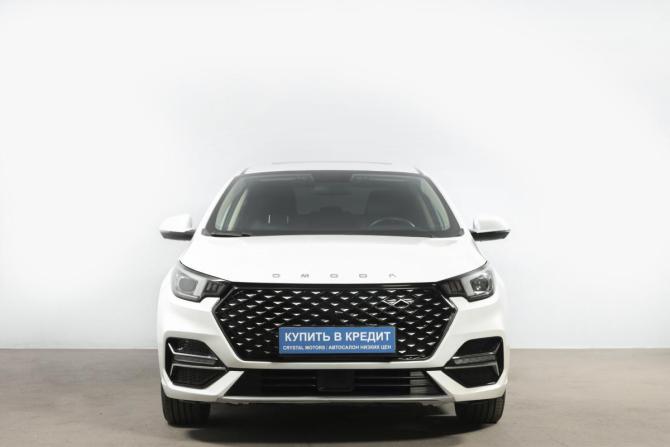 Omoda S5 с пробегом 2023 года, цена 1 299 000 рублей, 61806 км, седан, Автокод Объявления