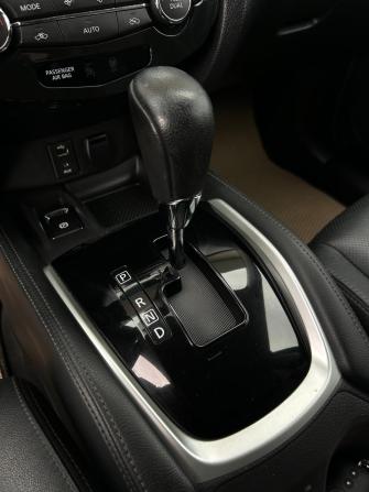 Nissan X-Trail III с пробегом 2017 года, цена 1 990 000 рублей, 146534 км, внедорожник, Автокод Объявления