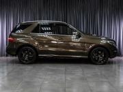 Mercedes-Benz M-Класс III (W166) Тюмень  - изображение 36