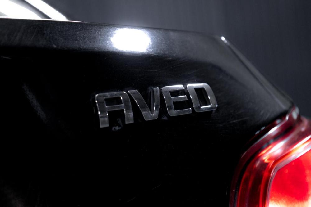 Chevrolet Aveo II Тюмень  - изображение 11