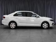 Volkswagen Polo VI Тюмень  - изображение 21