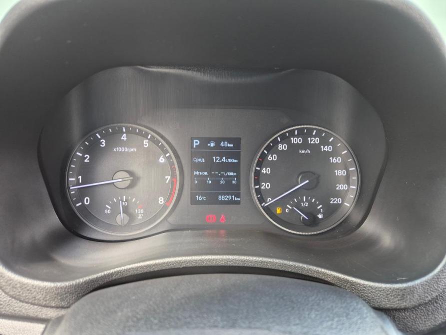 Hyundai Solaris II Екатеринбург  - изображение 9