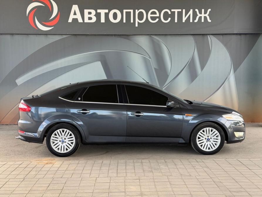 Ford Mondeo IV Волгоград  - изображение 4