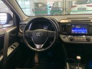 Toyota RAV4 IV (XA40) Рестайлинг Челябинск  - изображение 30