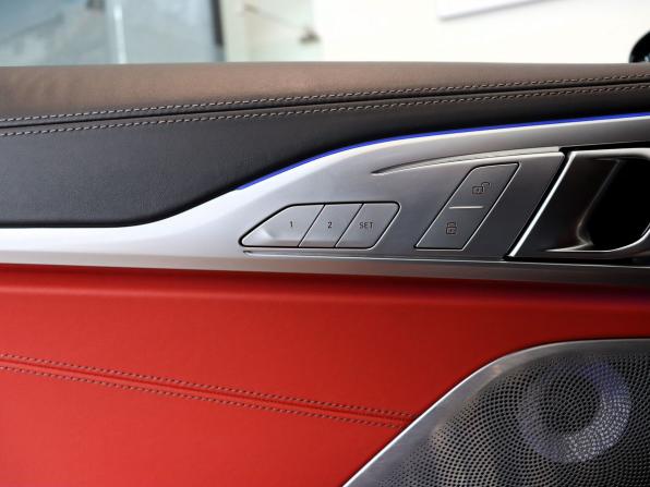 BMW 8 серии II (G14/G15/G16) с пробегом 2021 года, цена 7 690 000 рублей, 62499 км, седан, Автокод Объявления