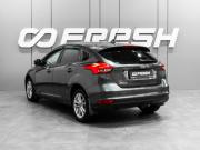 Ford Focus III Рестайлинг Тюмень  - изображение 21