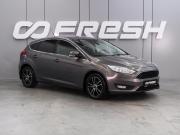Ford Focus III Рестайлинг Воронеж  - изображение 18