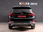 Hyundai Santa Fe IV Екатеринбург  - изображение 29