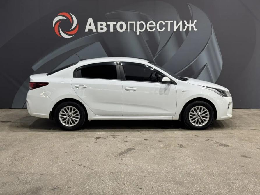 Kia Rio IV Пермь  - изображение 5