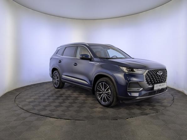 Chery Tiggo 8 Pro Max I с пробегом 2023 года, цена 2 300 000 рублей, 33226 км, внедорожник, Автокод Объявления