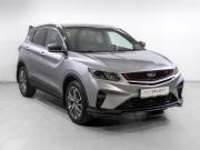 Geely Coolray I Москва  - изображение 32