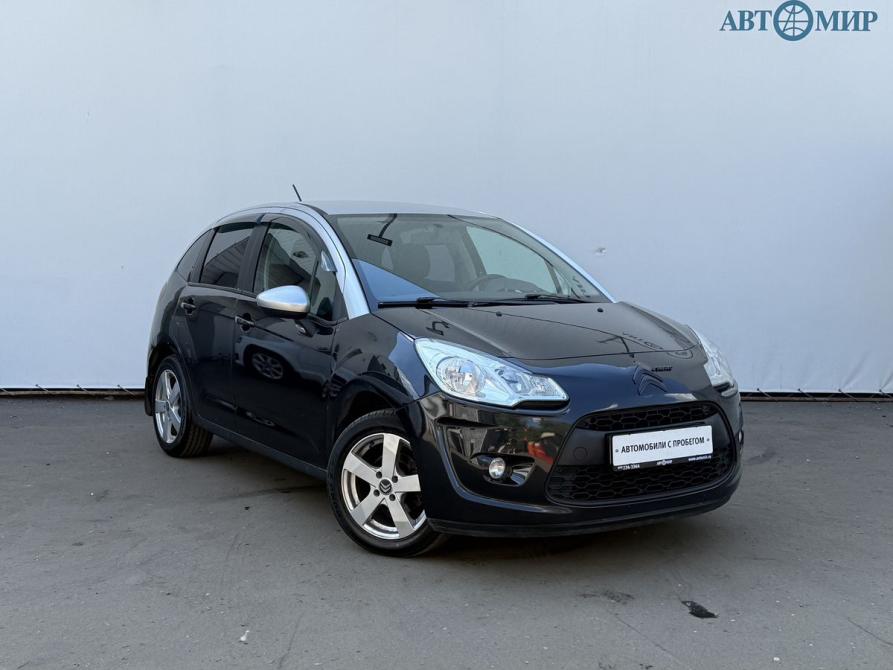 Citroen C3 II Москва  - изображение 3