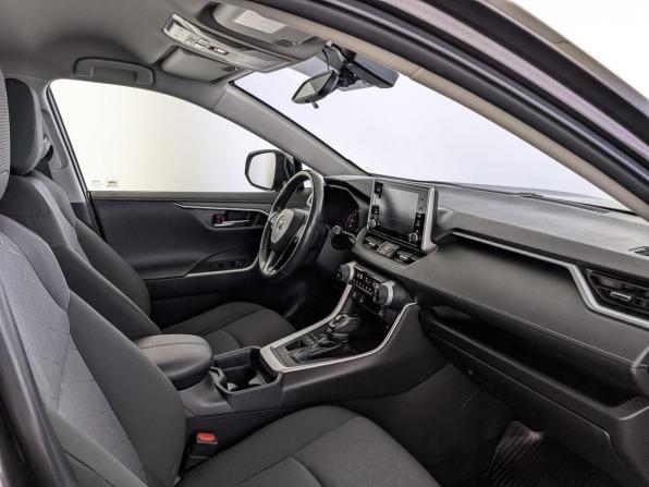 Toyota RAV4 V (XA50) с пробегом 2020 года, цена 2 650 000 рублей, 154259 км, внедорожник, Автокод Объявления