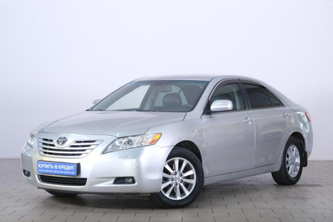 Toyota Camry VI (XV40) с пробегом 2006 года, цена 949 000 рублей, 331000 км, седан, Автокод Объявления
