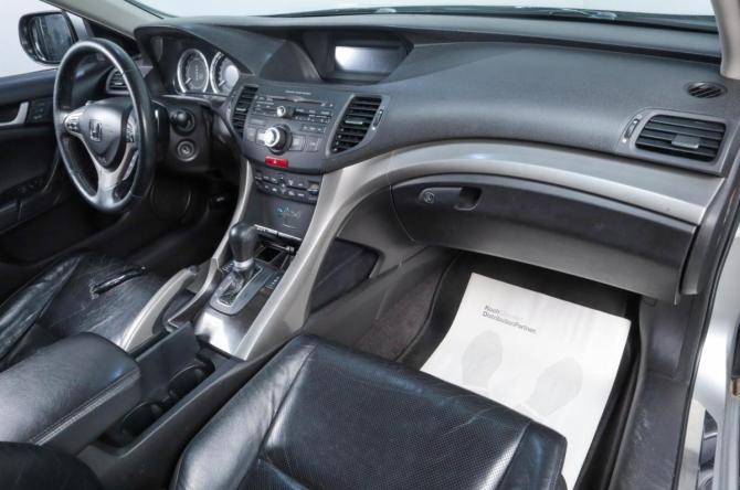 Honda Accord VIII с пробегом 2008 года, цена 1 049 000 рублей, 389842 км, седан, Автокод Объявления