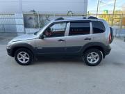 Chevrolet Niva I Рестайлинг Сызрань  - изображение 24