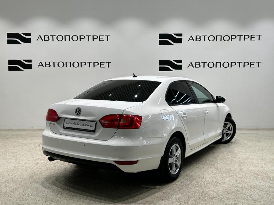 Volkswagen Jetta VI Рестайлинг Санкт-Петербург  - изображение 7
