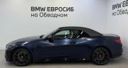 BMW M4 G82/G83 Рестайлинг Санкт-Петербург  - изображение 47