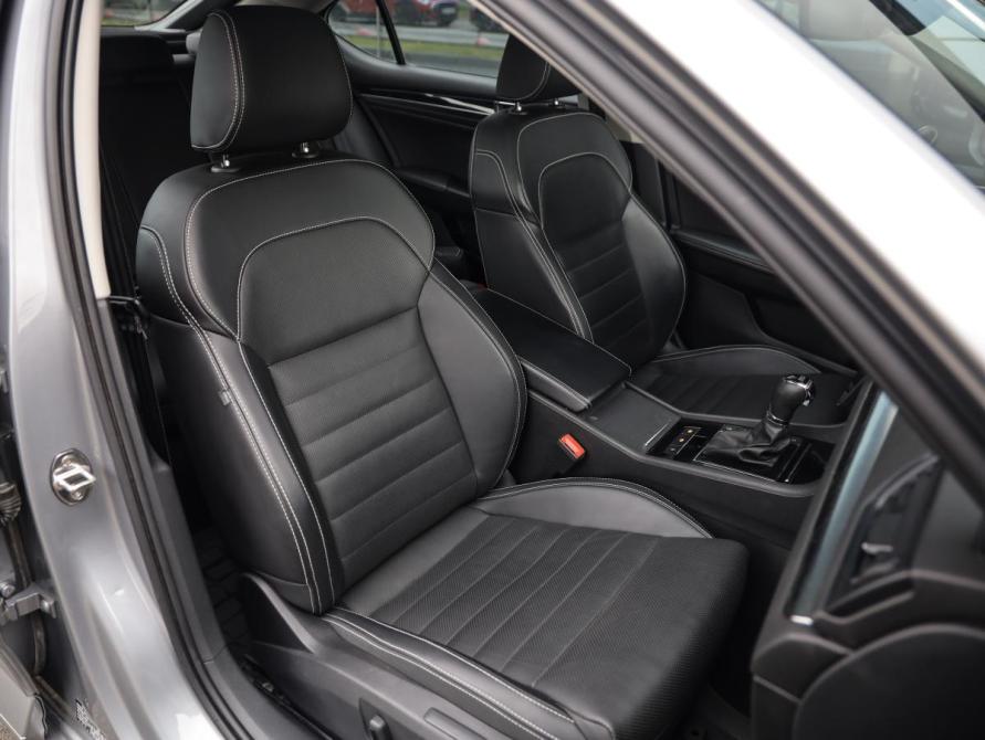Skoda Superb III Рестайлинг Санкт-Петербург  - изображение 31
