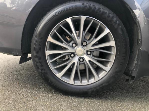 Toyota Corolla X (E140 E150) Рестайлинг с пробегом 2011 года, цена 1 434 000 рублей, 114750 км, седан, Автокод Объявления