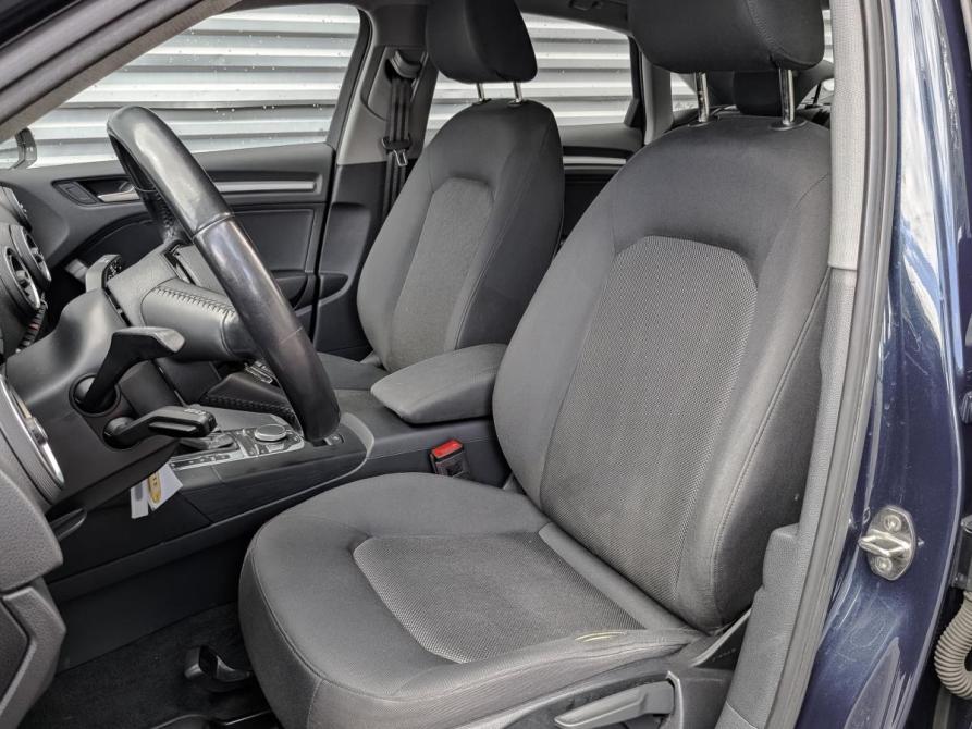 Audi A3 III (8V) Рестайлинг Москва  - изображение 19