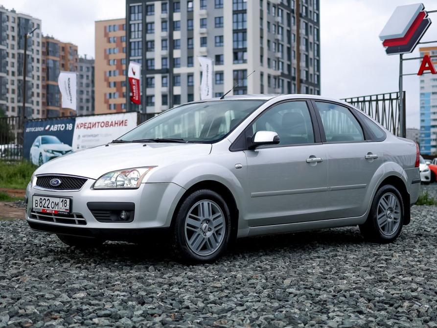 Ford Focus II Ижевск  - изображение 2