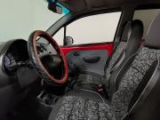 Daewoo Matiz I Рестайлинг Уфа  - изображение 42