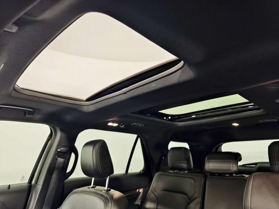 Ford Explorer V Рестайлинг 2 Санкт-Петербург  - изображение 20