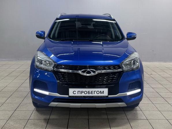 Chery Tiggo 4 I Рестайлинг с пробегом 2021 года, цена 1 190 000 рублей, 67021 км, внедорожник, Автокод Объявления