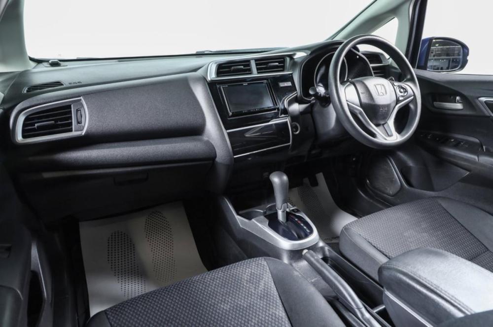 Honda Fit III Рестайлинг Новосибирск  - изображение 8