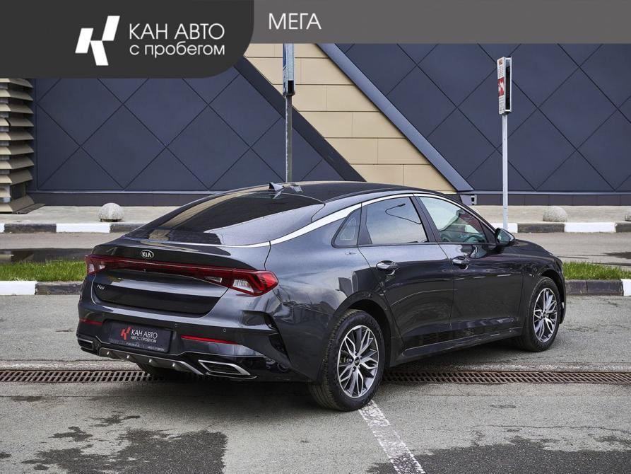 Kia K5 III Казань  - изображение 2