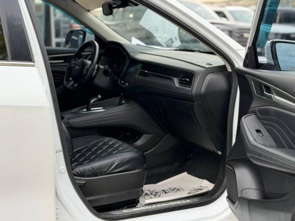 Haval F7 I с пробегом 2021 года, цена 1 619 000 рублей, 63851 км, внедорожник, Автокод Объявления