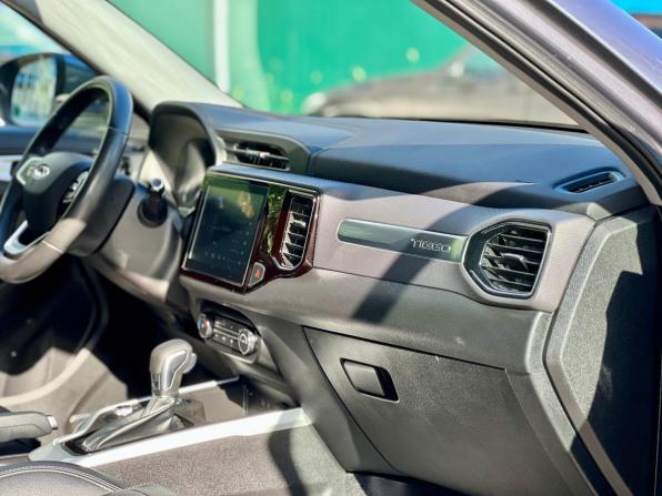 Chery Tiggo 4 I Рестайлинг с пробегом 2020 года, цена 1 399 000 рублей, 20500 км, внедорожник, Автокод Объявления