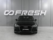 Audi A3 III (8V) Рестайлинг Ростов-на-Дону  - изображение 23
