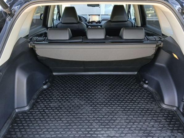 Toyota RAV4 V (XA50) с пробегом 2020 года, цена 3 699 000 рублей, 108000 км, внедорожник, Автокод Объявления