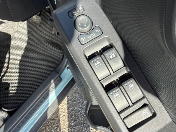 Daihatsu Taft II с пробегом 2021 года, цена 1 095 000 рублей, 50500 км, хэтчбек, Автокод Объявления