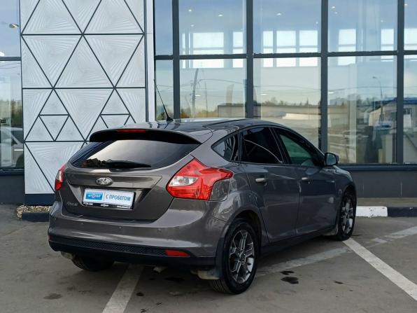 Ford Focus III с пробегом 2014 года, цена 799 000 рублей, 219845 км, хэтчбек, Автокод Объявления