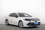 Toyota Camry VIII (XV70) Томск  - изображение 20