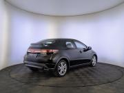 Honda Civic VIII Рестайлинг Москва  - изображение 33