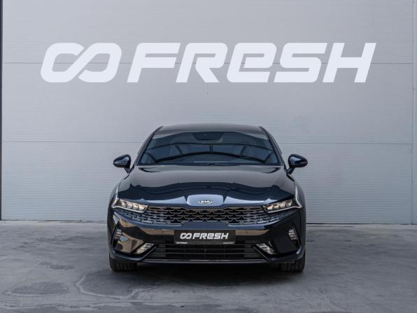 Kia K5 III с пробегом 2020 года, цена 2 710 000 рублей, 89186 км, седан, Автокод Объявления