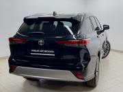 Toyota Highlander IV (XU70) Вологда  - изображение 31