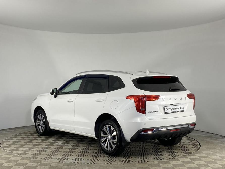 Haval Jolion I Воронеж  - изображение 7