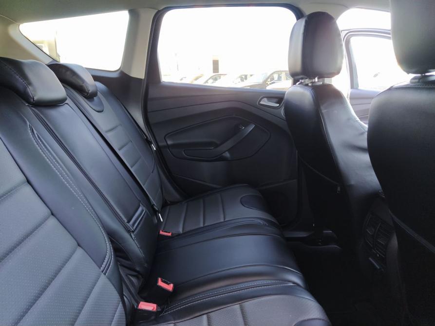 Ford Kuga II Екатеринбург  - изображение 22