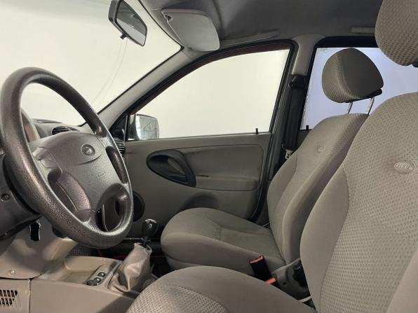 Lada (ВАЗ) Kalina I с пробегом 2011 года, цена 269 900 рублей, 127339 км, хэтчбек, Автокод Объявления