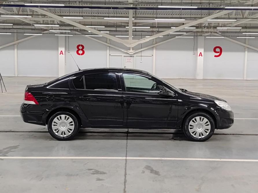 Opel Astra H Рестайлинг Казань  - изображение 5