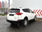 Toyota RAV4 IV (XA40) Пермь  - изображение 23