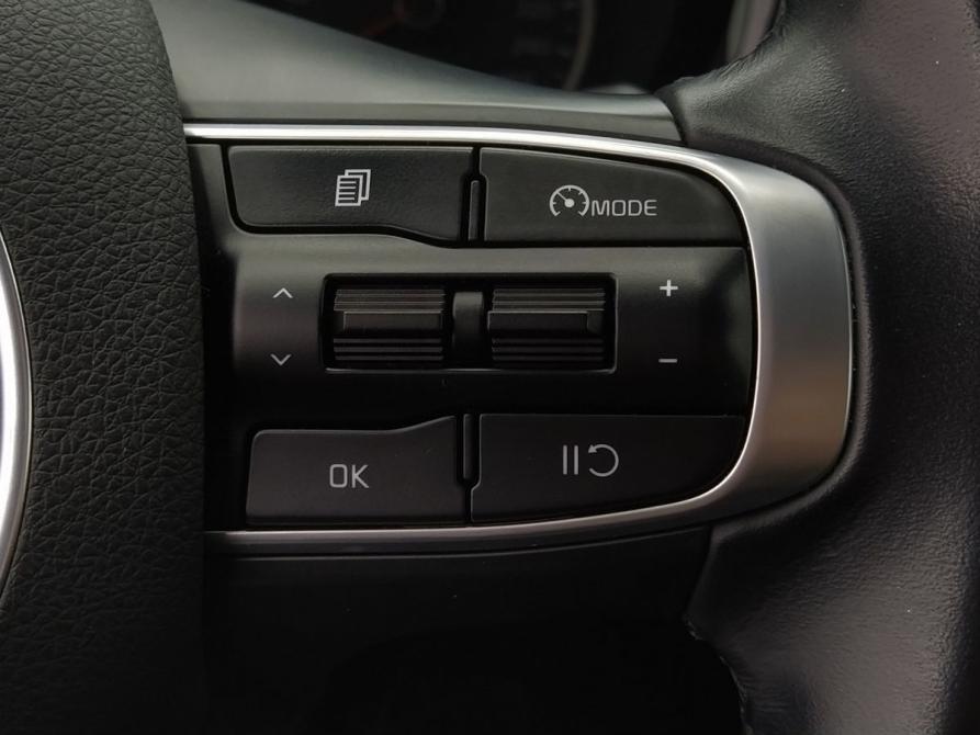 Kia K5 III Екатеринбург  - изображение 13