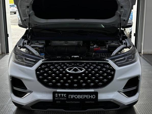 Chery Tiggo 8 Pro I с пробегом 2021 года, цена 1 950 000 рублей, 42000 км, внедорожник, Автокод Объявления